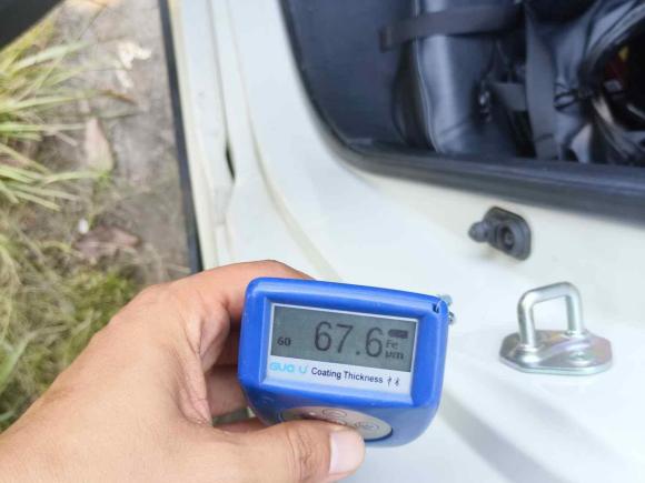 [广州·粤E] 二手本田思域2019款 220TURBO CVT劲动版 国VI