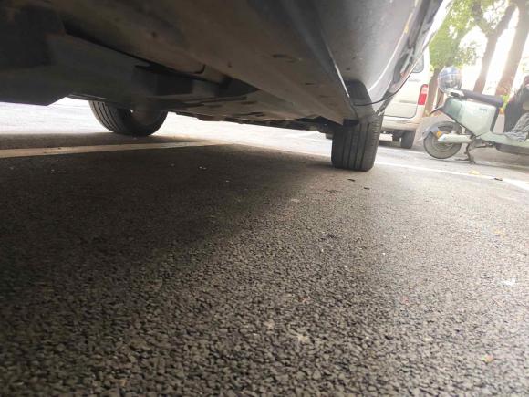 [南昌·苏B] 二手魏牌魏牌 摩卡2021款 2.0T 两驱特醇版