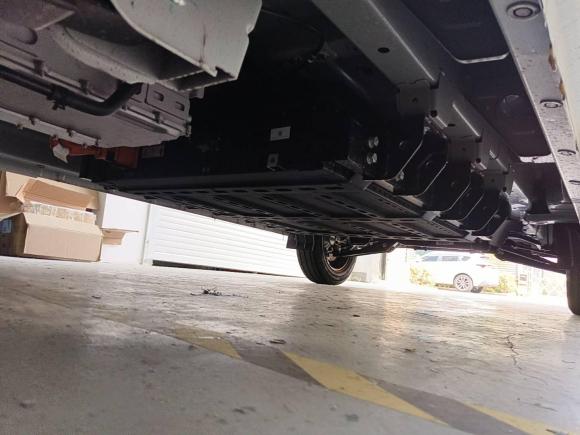 [芜湖·皖B] 二手开瑞江豚2023款 宽心版 中航锂电38.64kWh