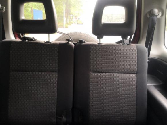 [常州·苏D] 二手铃木吉姆尼2011款 1.3 MT