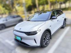 [南京·苏A]零跑汽车&nbsp;&nbsp;零跑C11&nbsp;&nbsp;2021款 尊享版