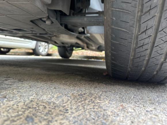 [合肥·皖A] 二手Jeep指南者2021款 220T 自动四驱80周年纪念版