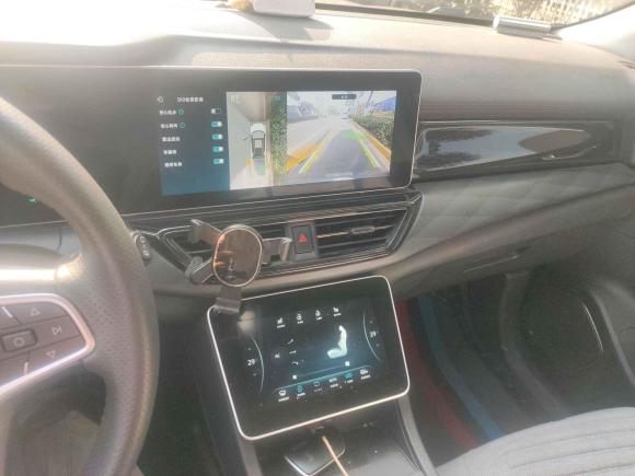 [武汉·鄂A] 二手威马汽车威马W62021款 520km PRO全能版