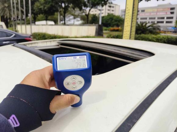 [佛山·粤C] 二手日产轩逸2019款 1.6XV CVT智联尊享版 国V