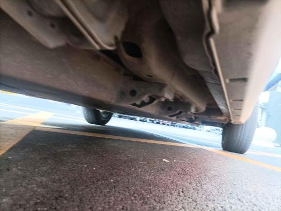 [义乌·浙G] 二手哪吒汽车哪吒V2021款 长续航娱乐版升级型