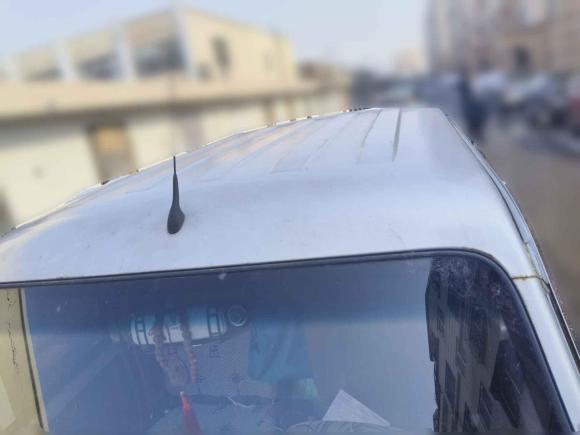 [青岛·鲁Q] 二手东风小康东风小康C322016款 1.5L基本型国IV DK15