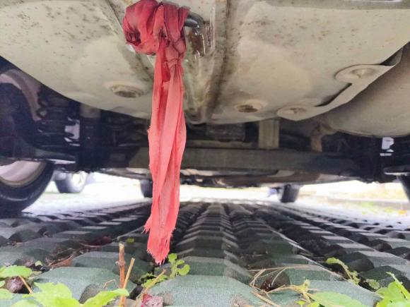 [嘉兴·浙F] 二手现代悦动2011款 1.6L 手动舒适型