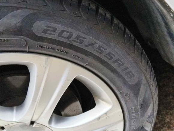 [温州·浙C] 二手大众朗逸2011款 1.6L 自动品雅版