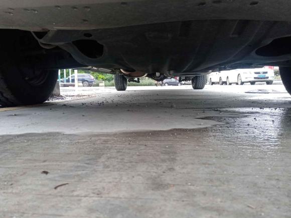 [佛山·粤E] 二手金杯金杯快运2019款 2.0L标准型国VI 1TZS