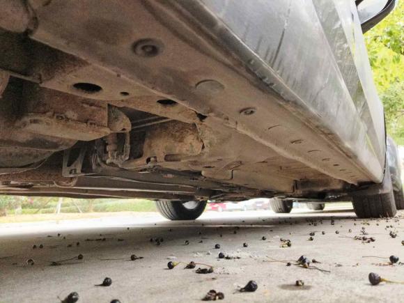 [温州·闽E] 二手雪佛兰迈锐宝2017款 1.5T 自动豪华版