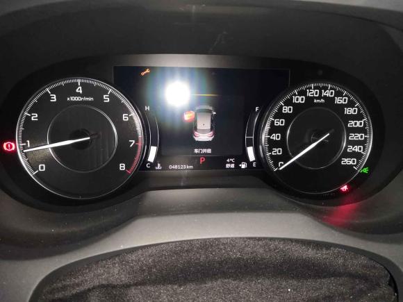 [上海·沪D] 二手讴歌讴歌RDX2019款 2.0T 尊享版 国V