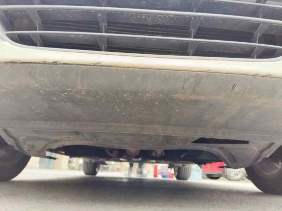 [西安·陕A] 二手大众Polo2009款 Sporty 1.6L 自动版