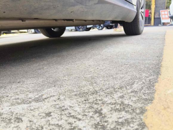 [佛山·粤A] 二手埃安传祺GE32020款 530 互联网悦享版