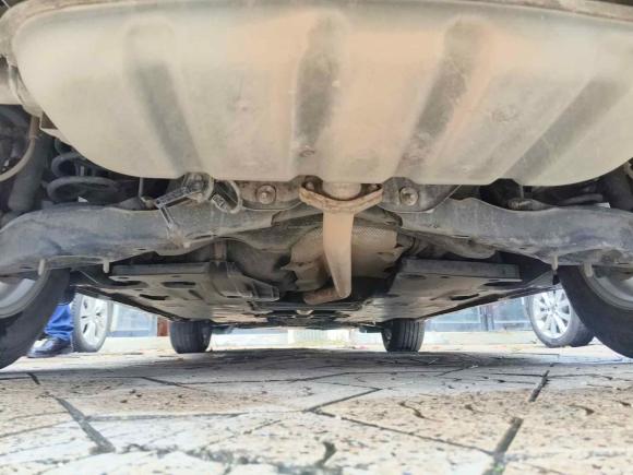 [常州·苏D] 二手马自达马自达CX-42018款 2.0L 自动两驱蓝天活力版 国V