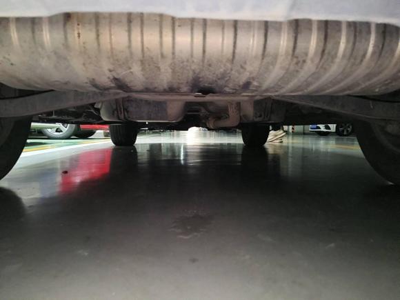 [西安·陕A] 二手起亚狮跑2013款 2.0L 手动两驱版GLS