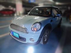 [苏州·苏E] MINIMINI2013款 1.6L ONE 限量第三款