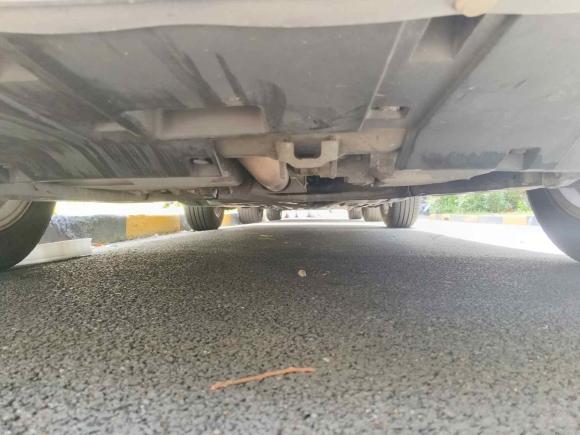 [上海·沪F] 二手本田本田CR-V2015款 2.4L 两驱豪华版