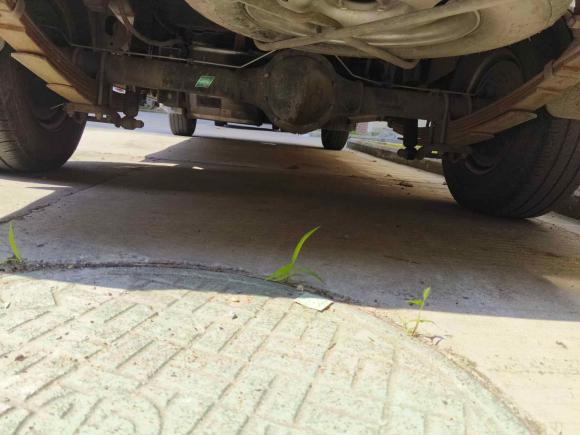 [无锡·苏B] 二手东风御风御风EM262023款 高配版 41.86kWh 宁德时代