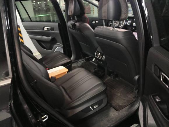 [温州·浙C] 二手理想汽车理想ONE2020款 增程6座版