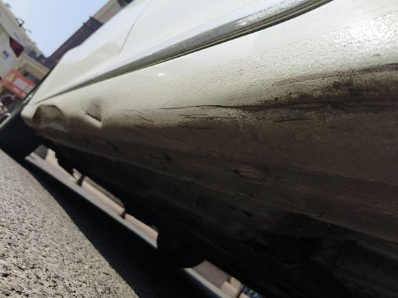 [青岛·鲁B] 二手名爵MG62017款 20T 自动豪华智联版 国V