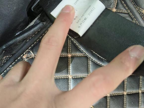 [成都·川G] 二手东风风行风行T52022款 盛世款 1.6L 手动筑梦版五座