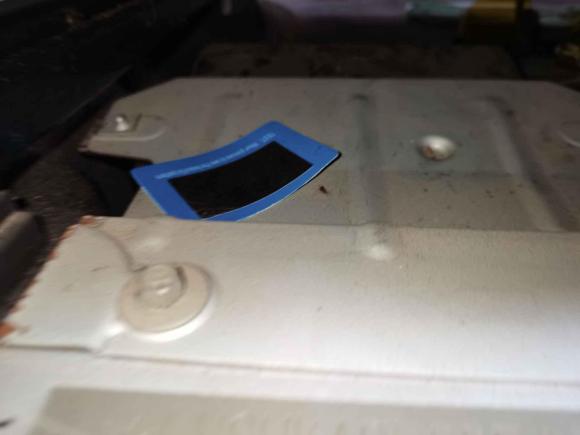 [武汉·鄂A] 二手福特翼搏2013款 1.5L 自动尊贵型