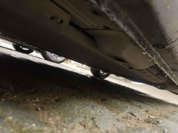 [武汉·鄂A] 二手欧拉欧拉黑猫2019款 351km 亲子版