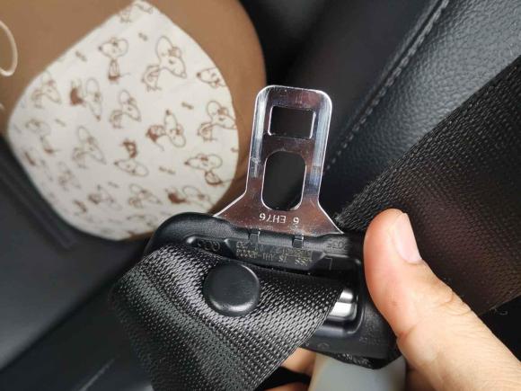 [广州·粤A] 二手奔驰奔驰GLA2020款 GLA 180