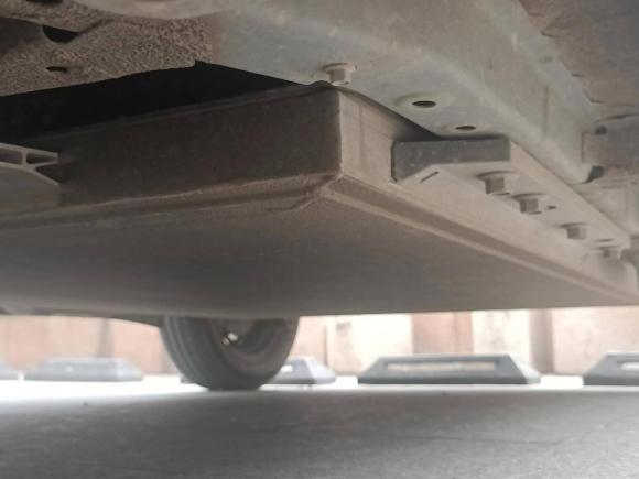 [广州·粤A] 二手欧拉欧拉黑猫2021款 301km 萌宠版