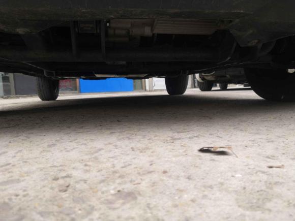 [无锡·苏D] 二手宝骏宝骏E1002019款 250KM 智行版