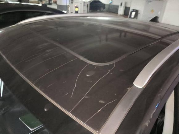 [上海·沪A] 二手威马汽车威马EX52019款 EX5 智行2.0 Extra创新版400