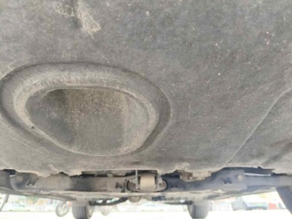 [合肥·皖A] 二手现代途胜2015款 1.6T 双离合两驱智能型