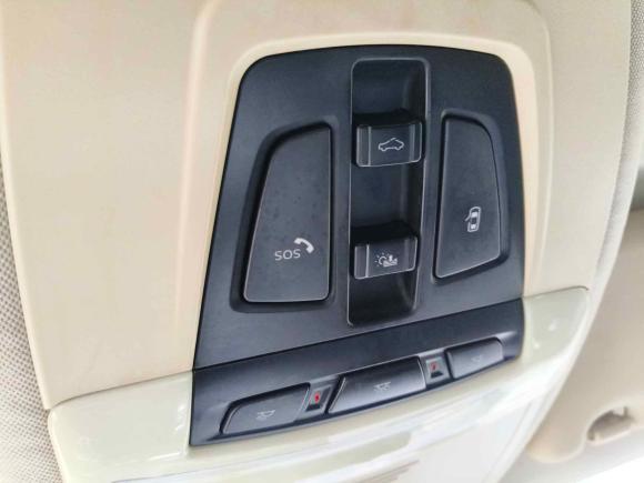 [义乌·浙G] 二手众泰众泰T5002018款 1.5T 自动智能互联尊贵型