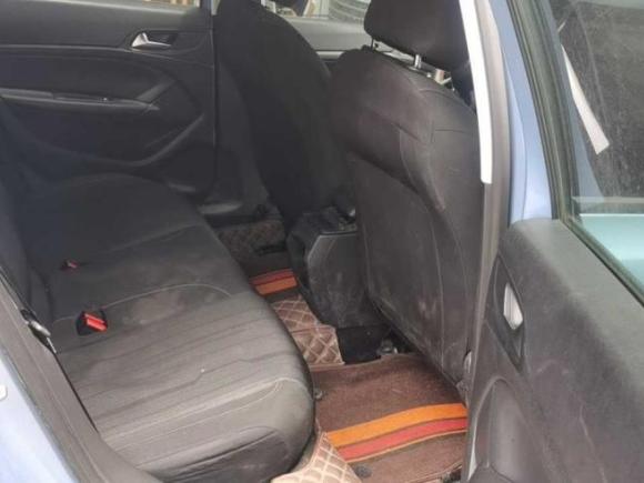 [杭州·浙A] 二手标致标致308S2015款 1.6L 手动尚驰版