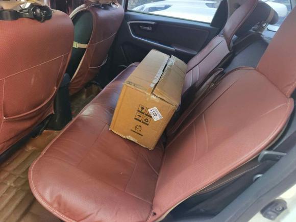 [上海·苏A] 二手铃木天语 SX42012款 1.6L 手动锐骑型