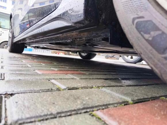 [宁波·浙B] 二手领克领克032019款 2.0TD 自动劲Pro版