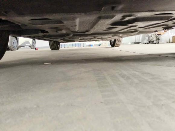 [南通·苏F] 二手比亚迪海豚2023款 420km 时尚版