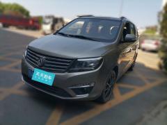 [武汉·鄂A]东风风行&nbsp;&nbsp;风行S500&nbsp;&nbsp;2016款1.5L手动舒适型