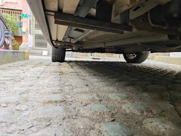 [上海·皖L] 二手比亚迪元2016款 1.5L 手动尊贵型