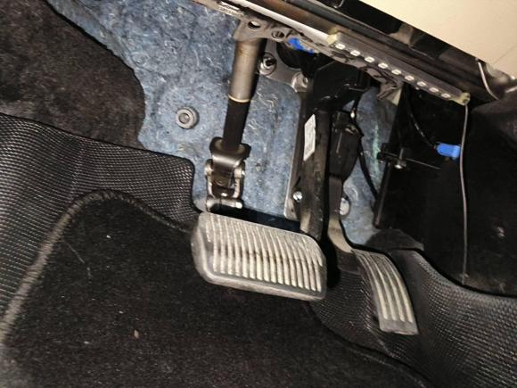 [佛山·粤G] 二手福特福睿斯2015款 1.5L 自动舒适型