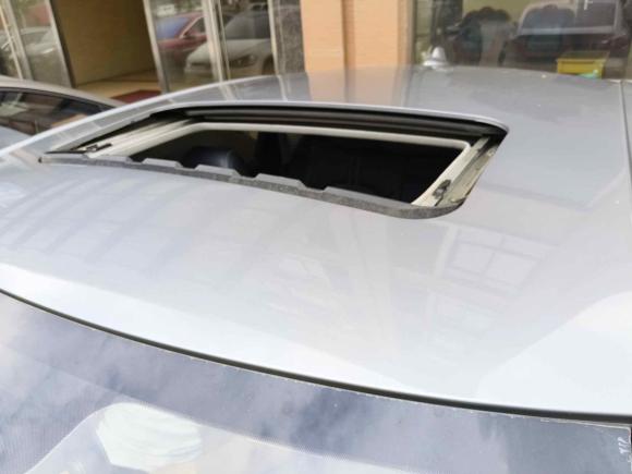 [无锡·苏B] 二手名爵名爵6新能源2018款 45T E-DRIVE智驱混动尊享互联网版