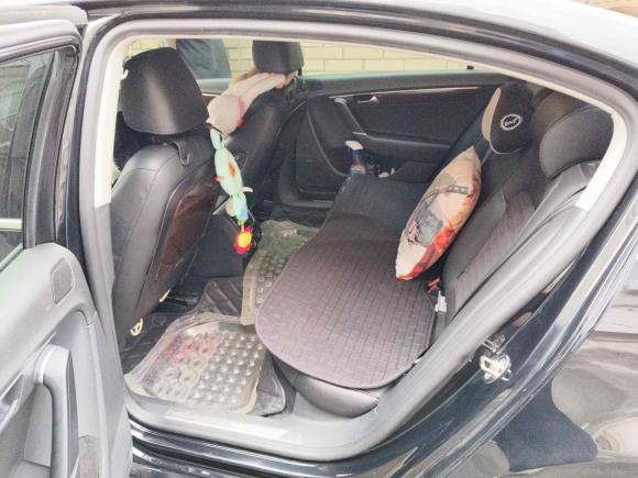 [芜湖·皖B] 二手大众迈腾2015款 改款 2.0TSI 尊贵型