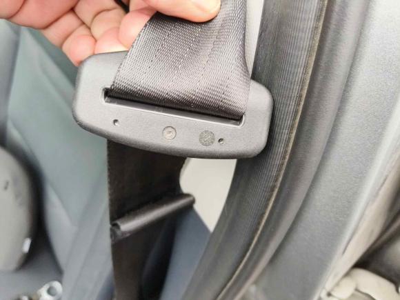 [北京·鄂J] 二手威马汽车威马EX52022款 EX5-Z Nex探索版