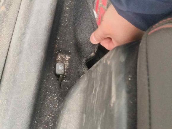 [成都·川A] 二手雪佛兰科鲁泽2022款 轻混 Redline 320T 双离合爽快版