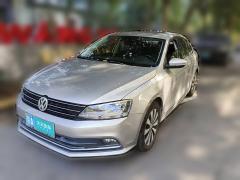 [广州·粤A] 大众速腾2015款 230TSI 自动豪华型