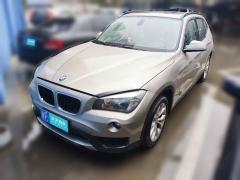 [嘉兴·浙F] 宝马宝马X12013款 sDrive18i 时尚型