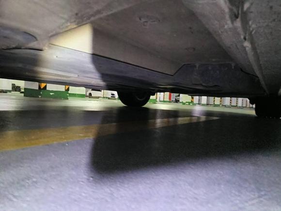 [宁波·浙B] 二手标致标致5082012款 2.0L 自动智享版