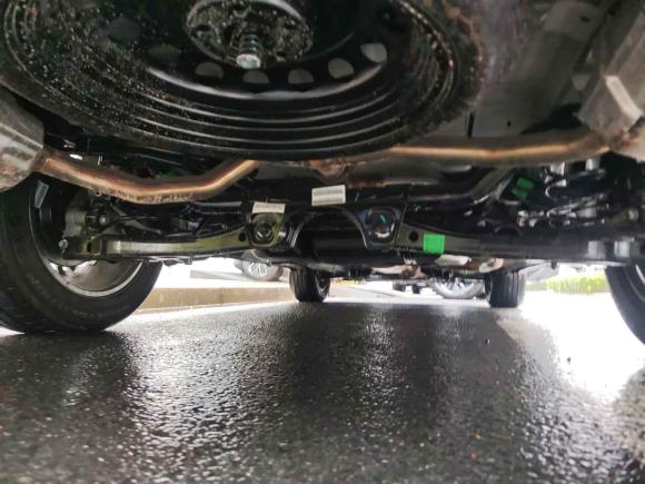 [上海·沪C] 二手奇瑞瑞虎8 PRO2024款 冠军版 290T 两驱巅峰版 5座