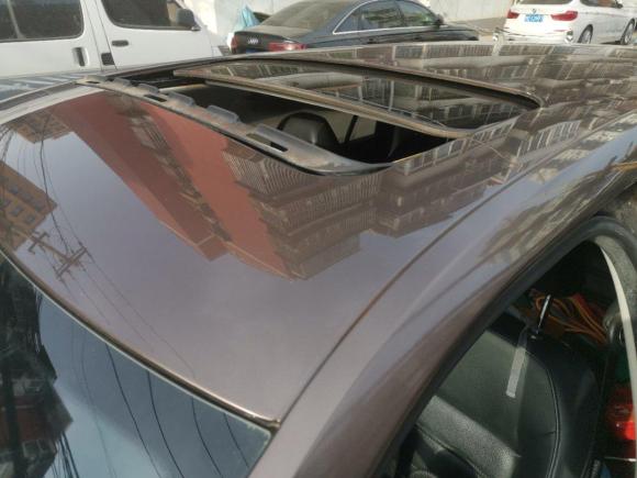 [北京·京N] 二手大众朗行2013款 1.4TSI 自动豪华型