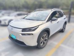 [杭州·浙A] 埃安AION V2023款 Plus 70 智领版 三元锂